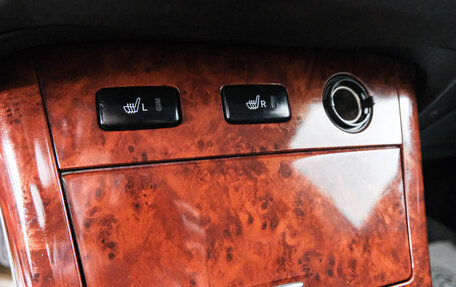 Toyota Camry V40, 2004 год, 749 000 рублей, 16 фотография