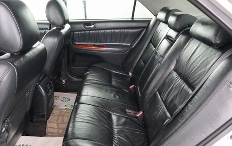 Toyota Camry V40, 2004 год, 749 000 рублей, 21 фотография