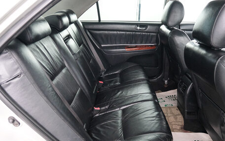 Toyota Camry V40, 2004 год, 749 000 рублей, 22 фотография