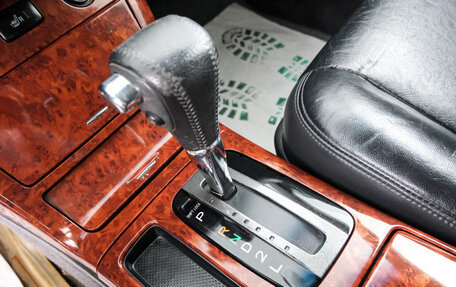 Toyota Camry V40, 2004 год, 749 000 рублей, 15 фотография