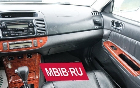 Toyota Camry V40, 2004 год, 749 000 рублей, 10 фотография