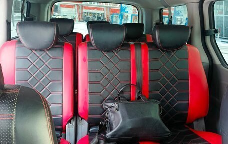 Hyundai H-1 II рестайлинг, 2017 год, 1 750 000 рублей, 6 фотография