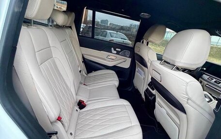 Mercedes-Benz GLS AMG, 2020 год, 13 500 000 рублей, 20 фотография