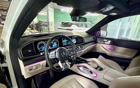 Mercedes-Benz GLS AMG, 2020 год, 13 500 000 рублей, 18 фотография