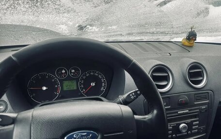 Ford Fusion I, 2008 год, 530 000 рублей, 9 фотография