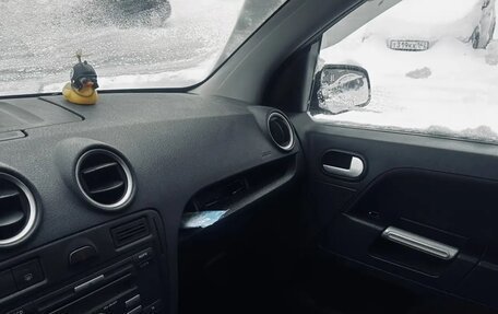 Ford Fusion I, 2008 год, 530 000 рублей, 6 фотография