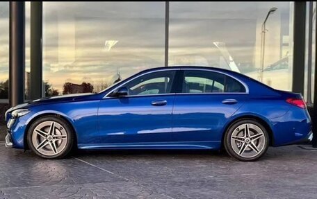 Mercedes-Benz C-Класс, 2021 год, 5 590 000 рублей, 3 фотография