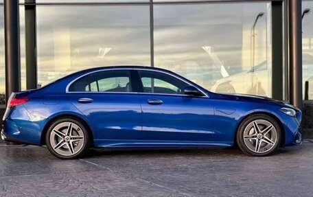 Mercedes-Benz C-Класс, 2021 год, 5 590 000 рублей, 6 фотография