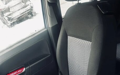 Ford Fusion I, 2008 год, 530 000 рублей, 5 фотография