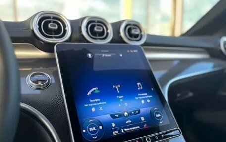 Mercedes-Benz C-Класс, 2021 год, 5 590 000 рублей, 9 фотография