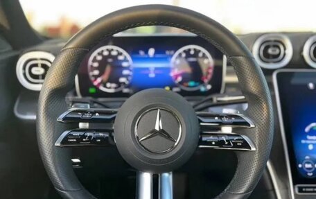 Mercedes-Benz C-Класс, 2021 год, 5 590 000 рублей, 10 фотография