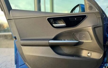 Mercedes-Benz C-Класс, 2021 год, 5 590 000 рублей, 8 фотография