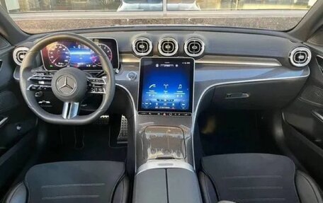 Mercedes-Benz C-Класс, 2021 год, 5 590 000 рублей, 18 фотография