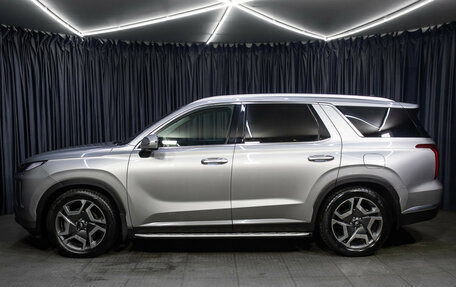 Hyundai Palisade I, 2023 год, 6 398 000 рублей, 8 фотография