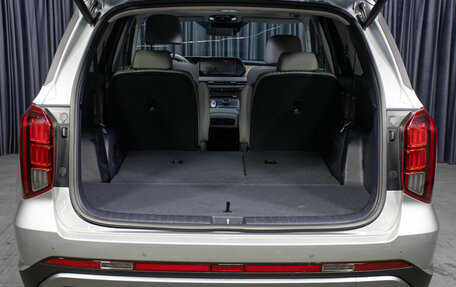 Hyundai Palisade I, 2023 год, 6 398 000 рублей, 11 фотография