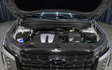 Hyundai Palisade I, 2023 год, 6 398 000 рублей, 9 фотография