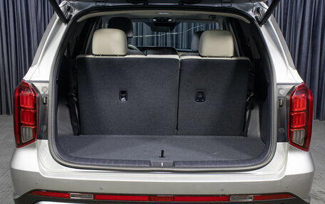 Hyundai Palisade I, 2023 год, 6 398 000 рублей, 10 фотография