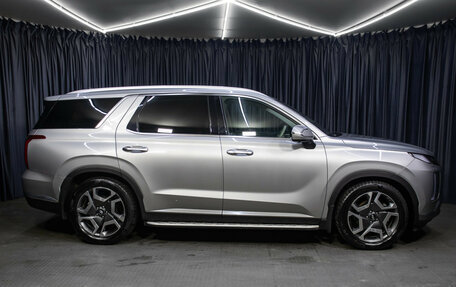 Hyundai Palisade I, 2023 год, 6 398 000 рублей, 4 фотография