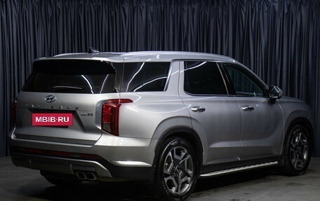 Hyundai Palisade I, 2023 год, 6 398 000 рублей, 5 фотография