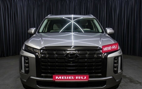 Hyundai Palisade I, 2023 год, 6 398 000 рублей, 2 фотография