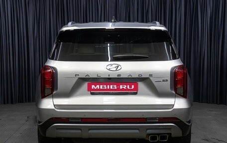 Hyundai Palisade I, 2023 год, 6 398 000 рублей, 6 фотография