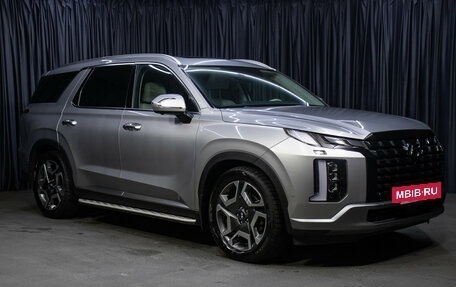Hyundai Palisade I, 2023 год, 6 398 000 рублей, 3 фотография