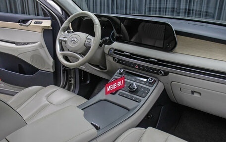 Hyundai Palisade I, 2023 год, 6 398 000 рублей, 12 фотография