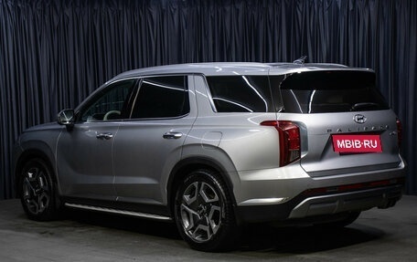 Hyundai Palisade I, 2023 год, 6 398 000 рублей, 7 фотография