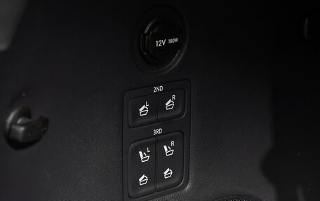 Hyundai Palisade I, 2023 год, 6 398 000 рублей, 25 фотография