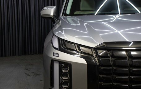 Hyundai Palisade I, 2023 год, 6 398 000 рублей, 26 фотография