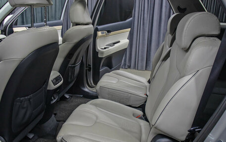 Hyundai Palisade I, 2023 год, 6 398 000 рублей, 14 фотография