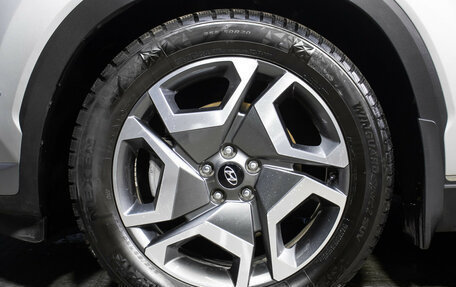 Hyundai Palisade I, 2023 год, 6 398 000 рублей, 28 фотография