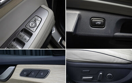 Hyundai Palisade I, 2023 год, 6 398 000 рублей, 24 фотография