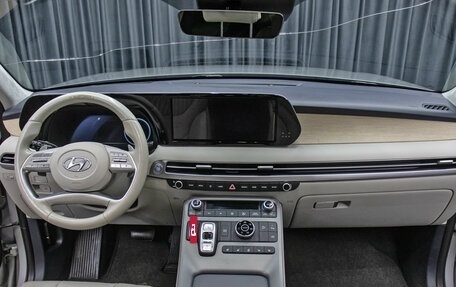 Hyundai Palisade I, 2023 год, 6 398 000 рублей, 16 фотография