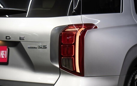 Hyundai Palisade I, 2023 год, 6 398 000 рублей, 27 фотография