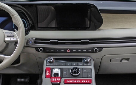 Hyundai Palisade I, 2023 год, 6 398 000 рублей, 17 фотография