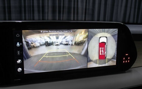 Hyundai Palisade I, 2023 год, 6 398 000 рублей, 22 фотография