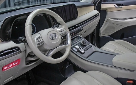 Hyundai Palisade I, 2023 год, 6 398 000 рублей, 18 фотография