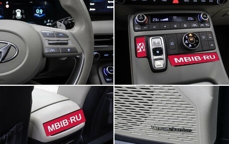 Hyundai Palisade I, 2023 год, 6 398 000 рублей, 23 фотография