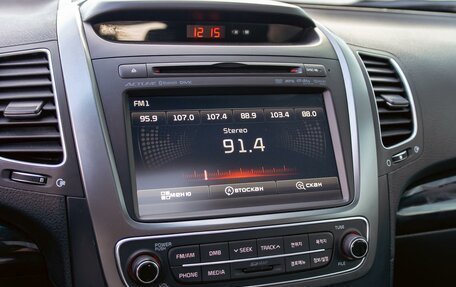 KIA Sorento II рестайлинг, 2019 год, 1 895 000 рублей, 14 фотография