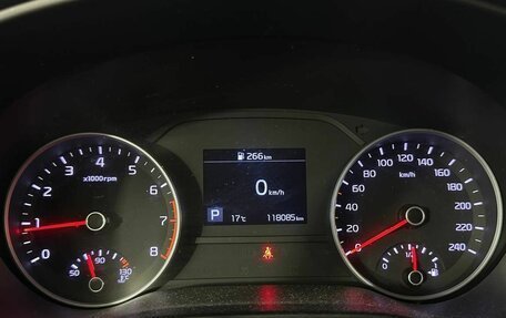 KIA Sportage IV рестайлинг, 2019 год, 2 440 000 рублей, 15 фотография