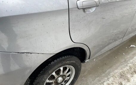 Honda Fit III, 2002 год, 317 000 рублей, 6 фотография