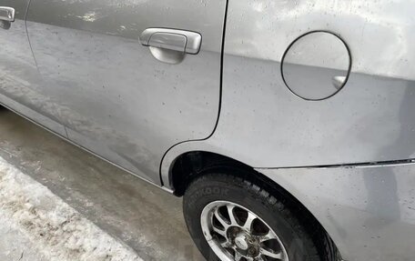 Honda Fit III, 2002 год, 317 000 рублей, 5 фотография