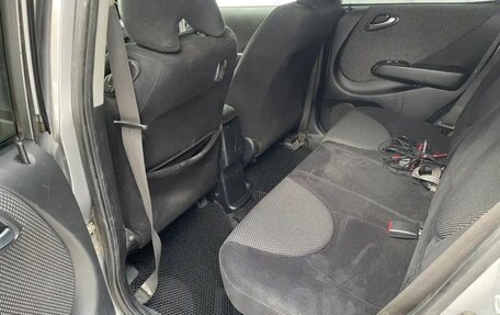 Honda Fit III, 2002 год, 317 000 рублей, 3 фотография