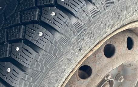 Honda Fit III, 2002 год, 317 000 рублей, 18 фотография