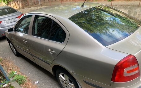 Skoda Octavia, 2005 год, 540 000 рублей, 13 фотография