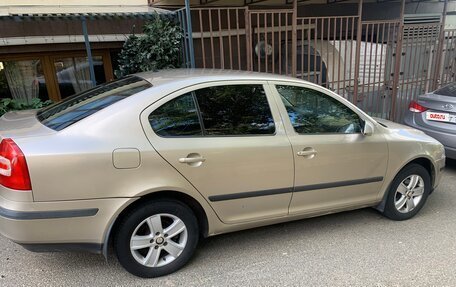 Skoda Octavia, 2005 год, 540 000 рублей, 4 фотография