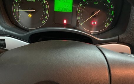 Skoda Octavia, 2005 год, 540 000 рублей, 7 фотография