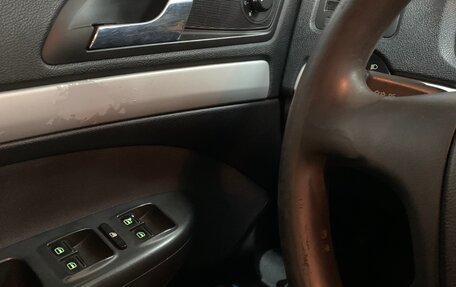 Skoda Octavia, 2005 год, 540 000 рублей, 9 фотография