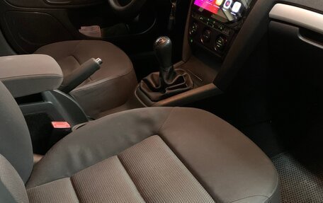 Skoda Octavia, 2005 год, 540 000 рублей, 10 фотография